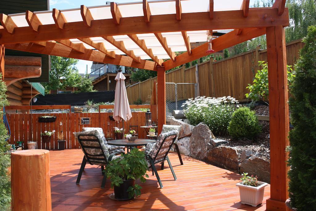 A Okanagan Lakeview Inn Kelowna Extérieur photo