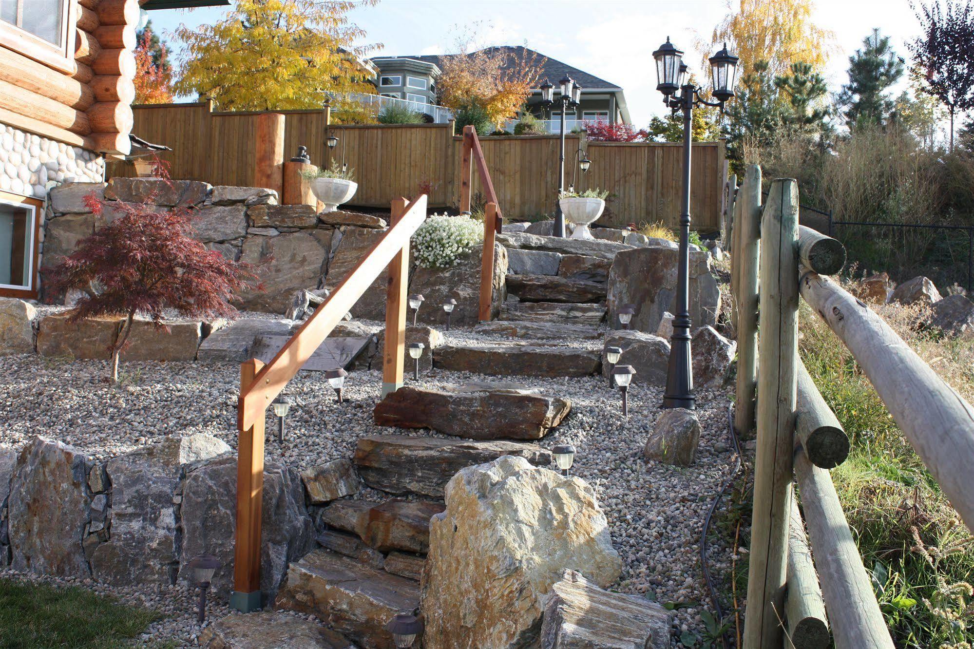 A Okanagan Lakeview Inn Kelowna Extérieur photo