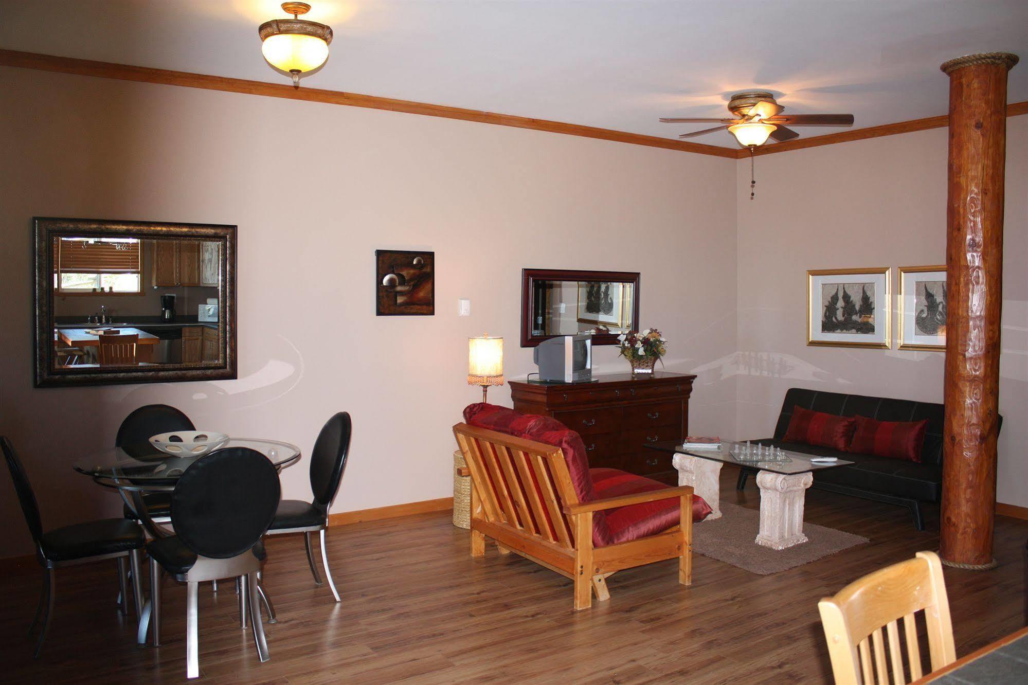 A Okanagan Lakeview Inn Kelowna Extérieur photo