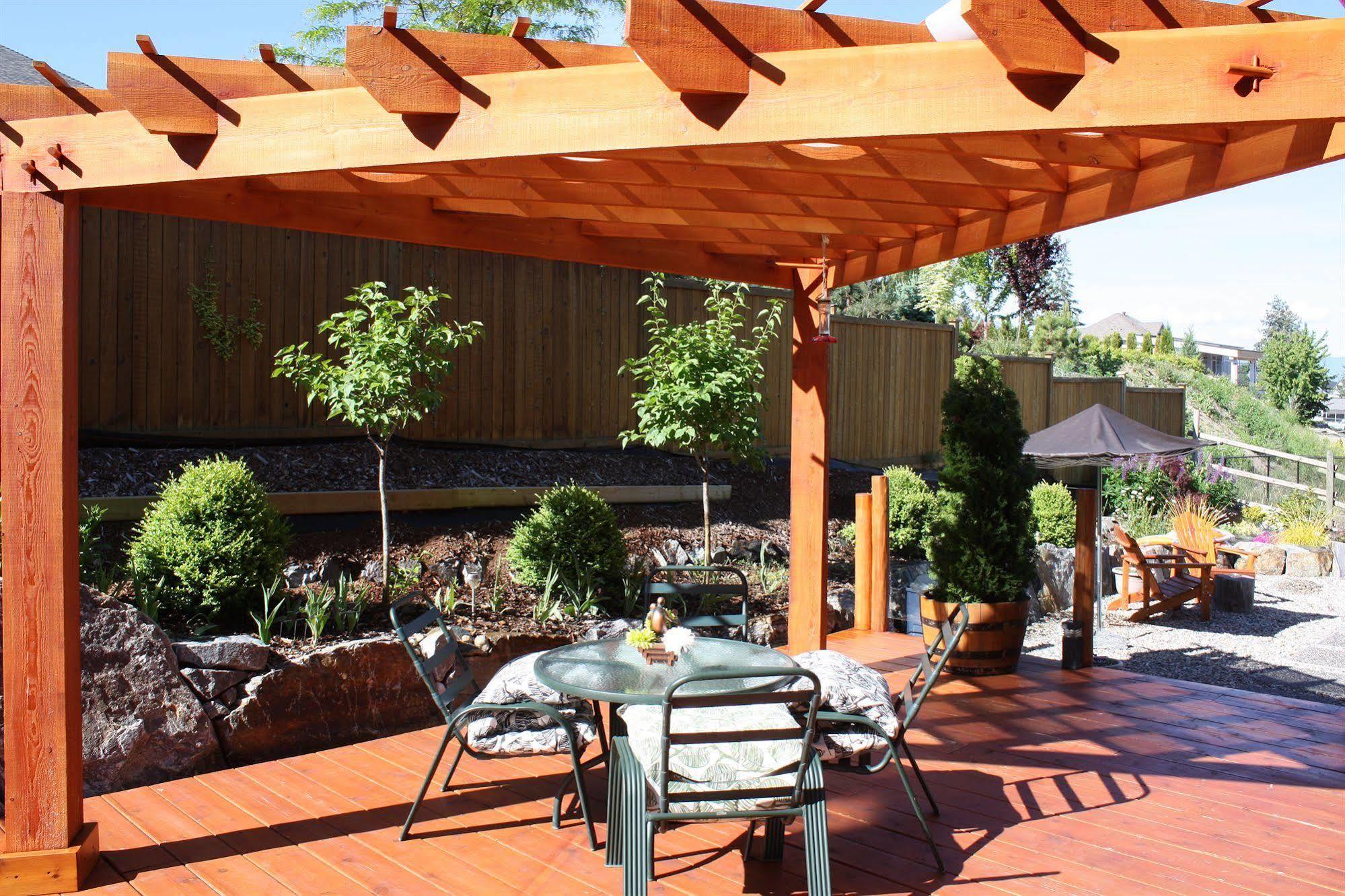 A Okanagan Lakeview Inn Kelowna Extérieur photo
