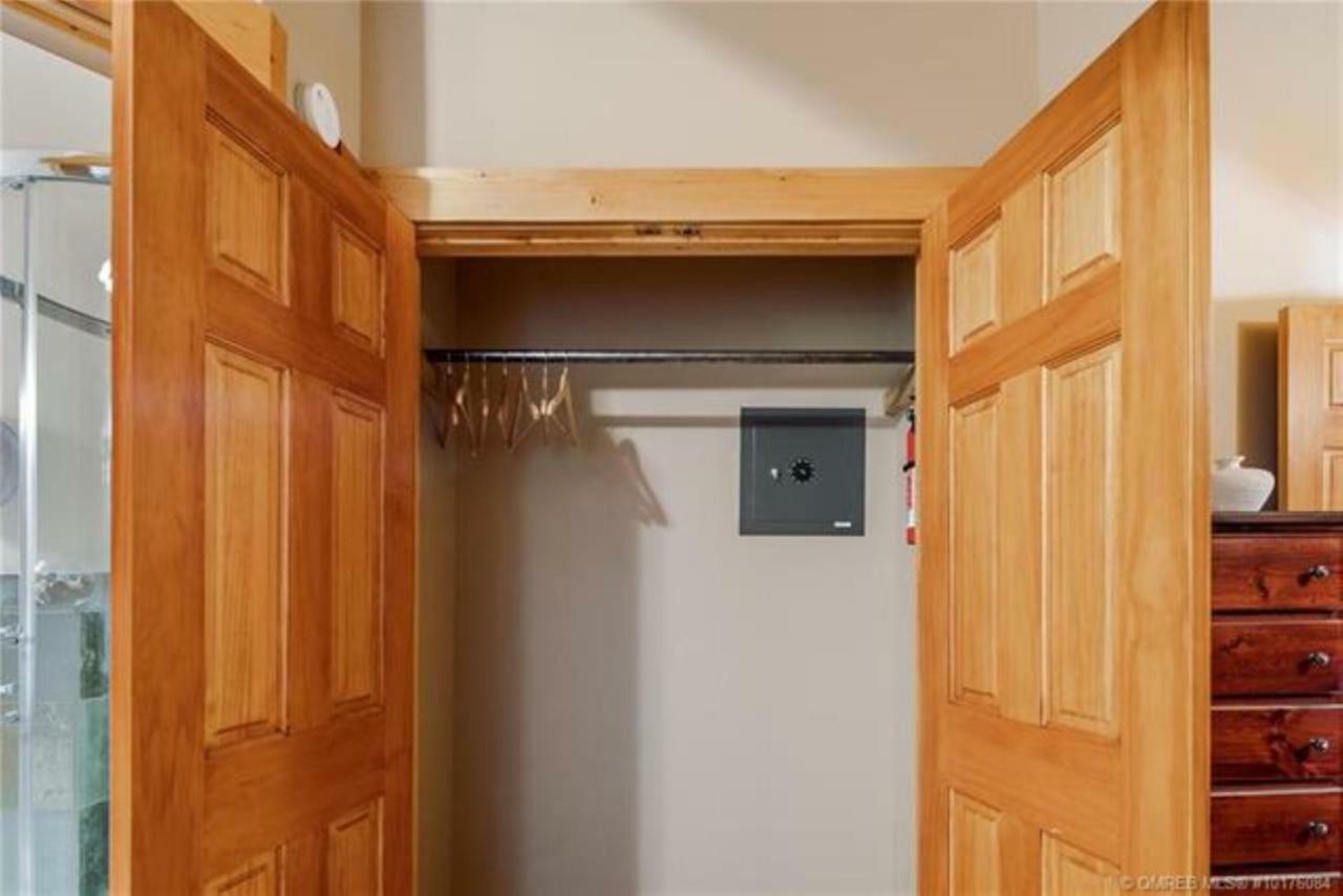 A Okanagan Lakeview Inn Kelowna Extérieur photo