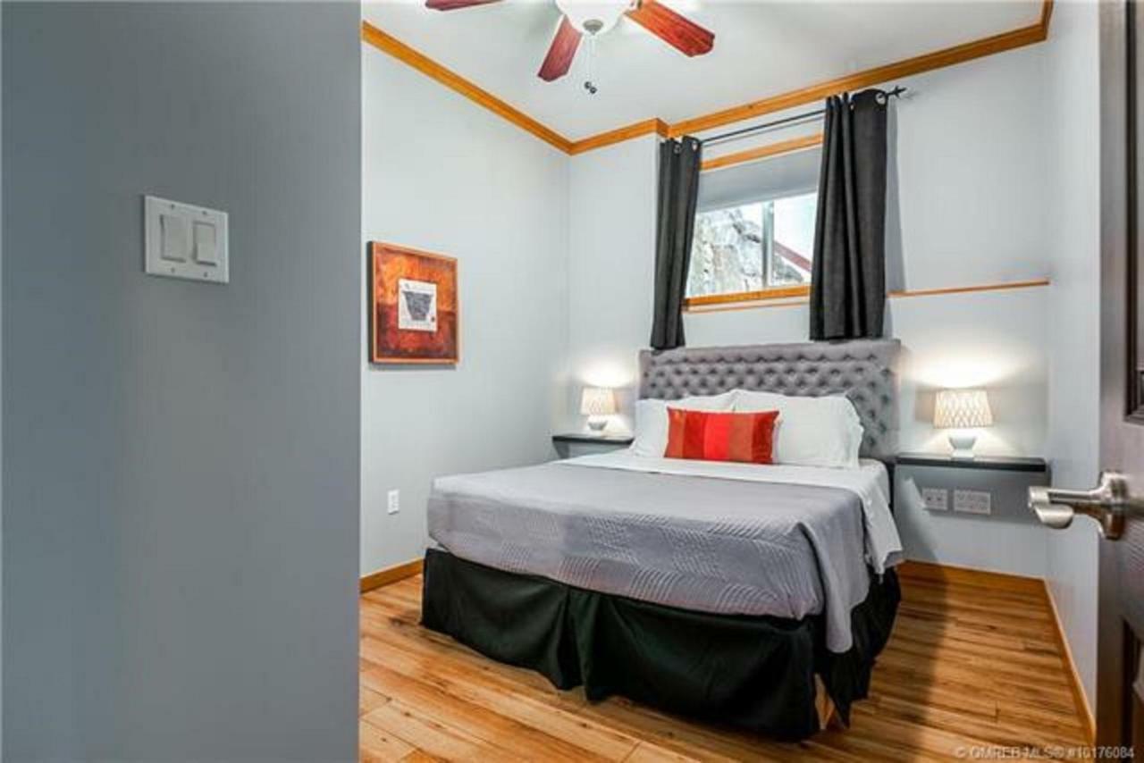 A Okanagan Lakeview Inn Kelowna Extérieur photo