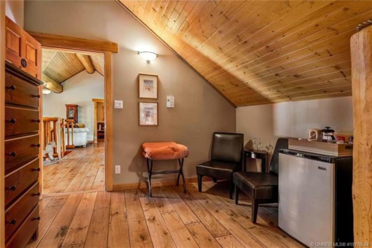 A Okanagan Lakeview Inn Kelowna Extérieur photo