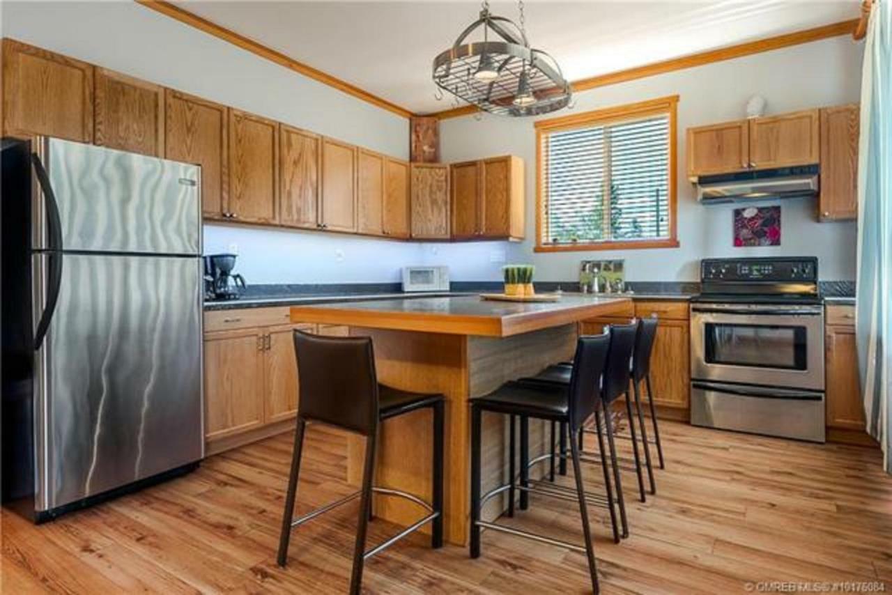 A Okanagan Lakeview Inn Kelowna Extérieur photo